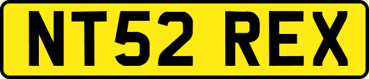 NT52REX