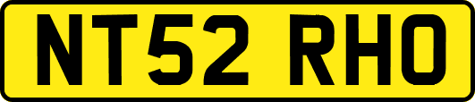 NT52RHO