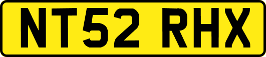 NT52RHX