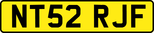 NT52RJF