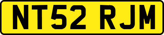 NT52RJM