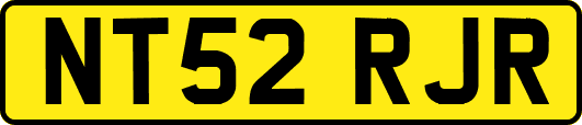 NT52RJR