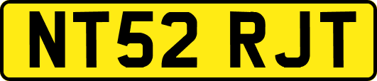 NT52RJT