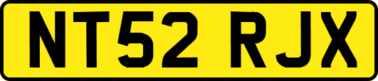 NT52RJX