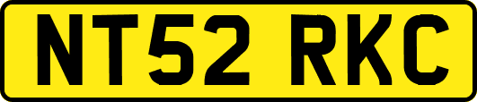NT52RKC