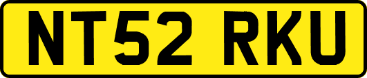 NT52RKU