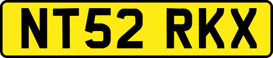 NT52RKX