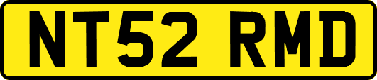 NT52RMD