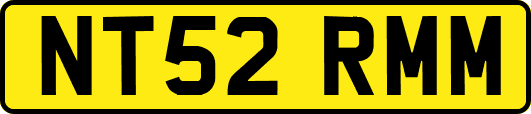 NT52RMM