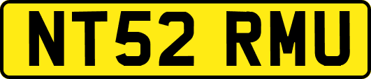 NT52RMU