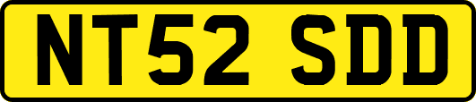 NT52SDD