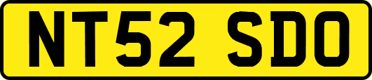 NT52SDO