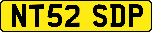 NT52SDP