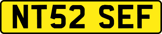 NT52SEF