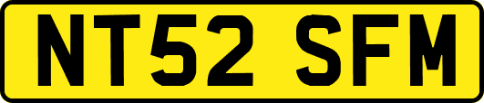 NT52SFM
