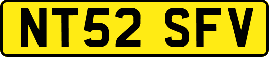 NT52SFV