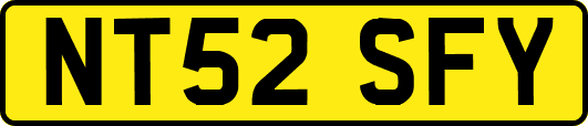 NT52SFY
