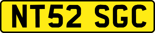 NT52SGC