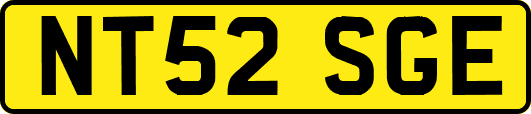 NT52SGE