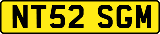 NT52SGM