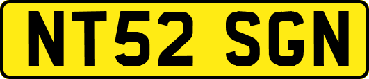 NT52SGN