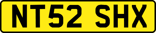 NT52SHX