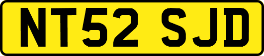 NT52SJD