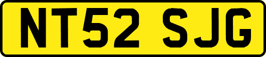 NT52SJG