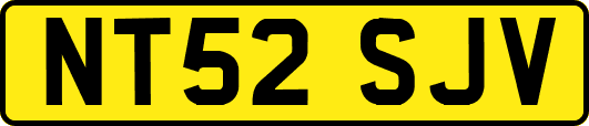 NT52SJV