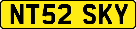 NT52SKY