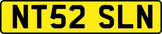 NT52SLN