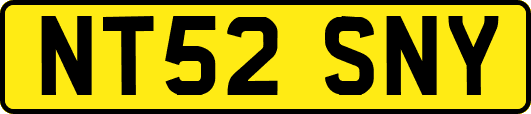NT52SNY