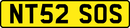 NT52SOS