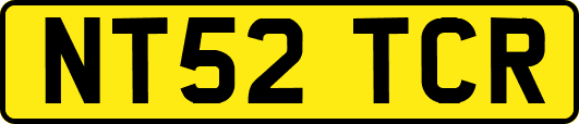 NT52TCR