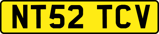 NT52TCV