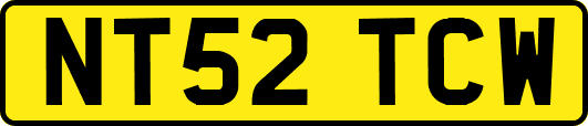 NT52TCW