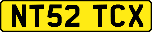 NT52TCX