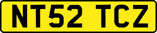NT52TCZ