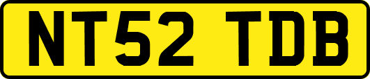 NT52TDB