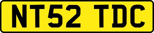 NT52TDC