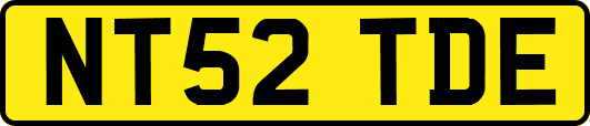 NT52TDE
