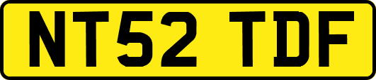 NT52TDF
