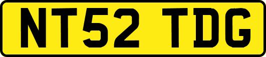 NT52TDG