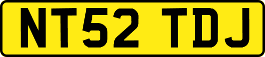 NT52TDJ