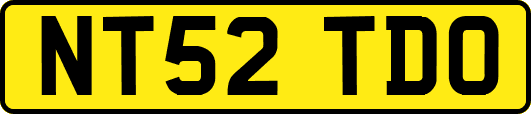 NT52TDO