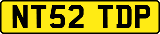 NT52TDP