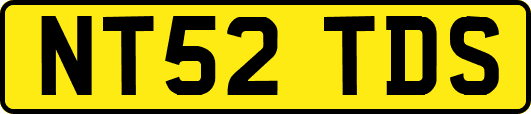 NT52TDS