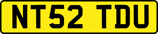 NT52TDU