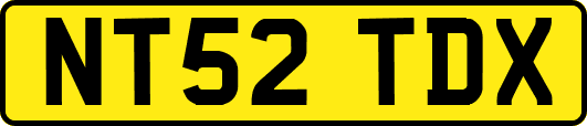 NT52TDX