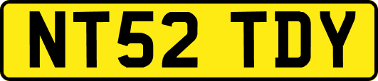 NT52TDY